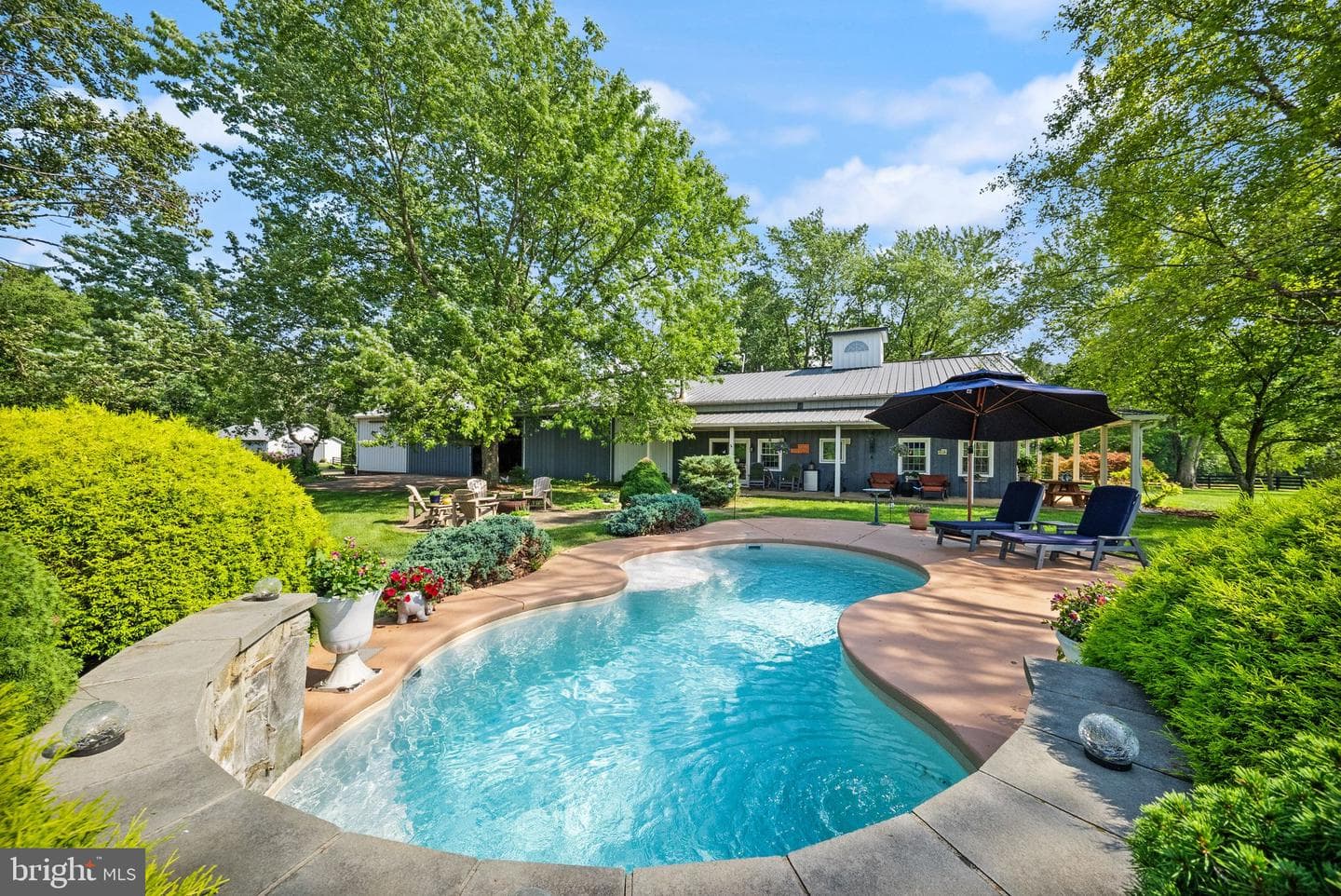 9551 Green Road photo 8