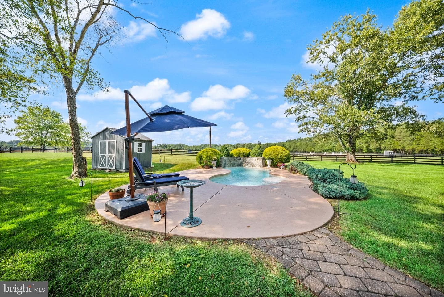 9551 Green Road photo 80