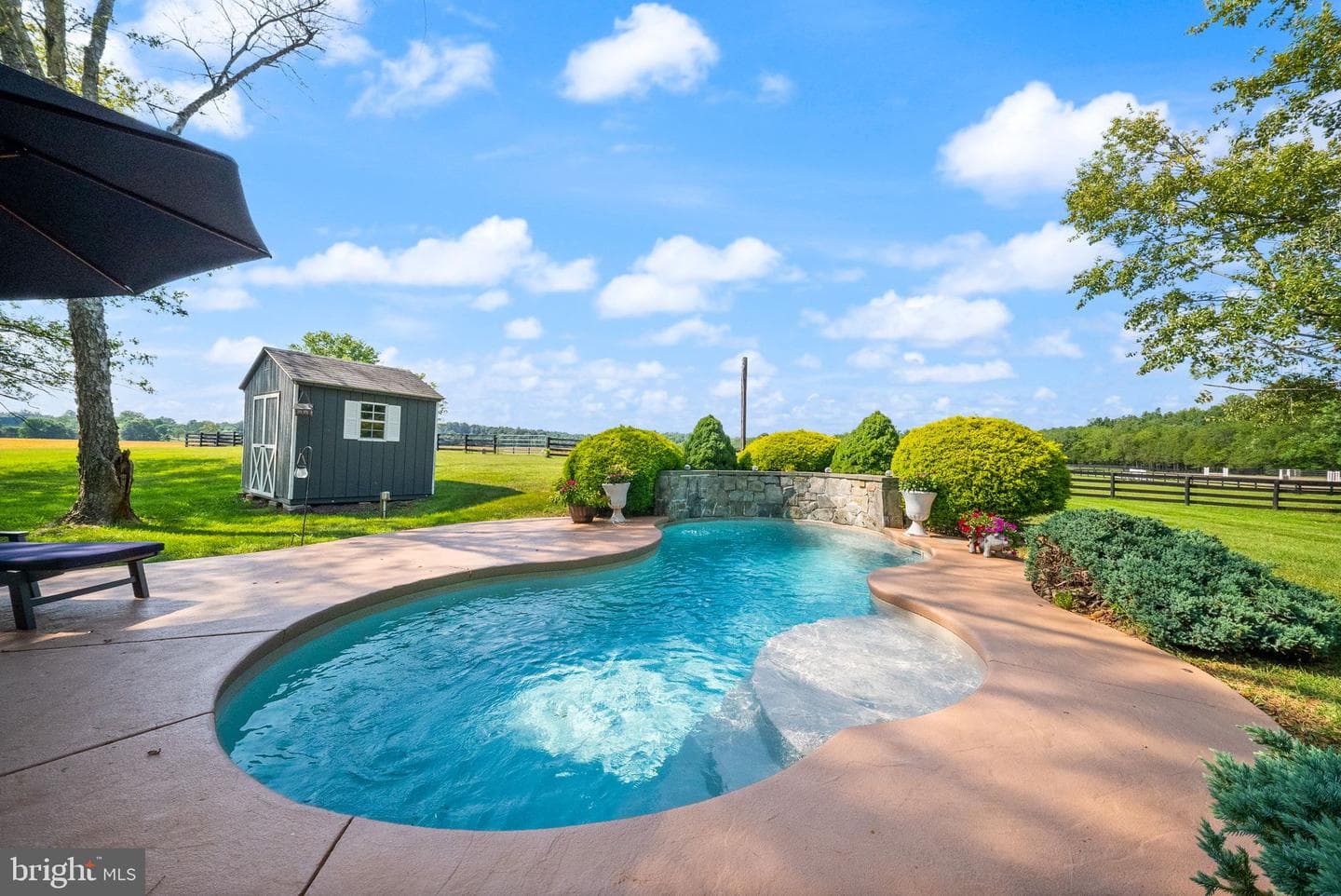 9551 Green Road photo 81