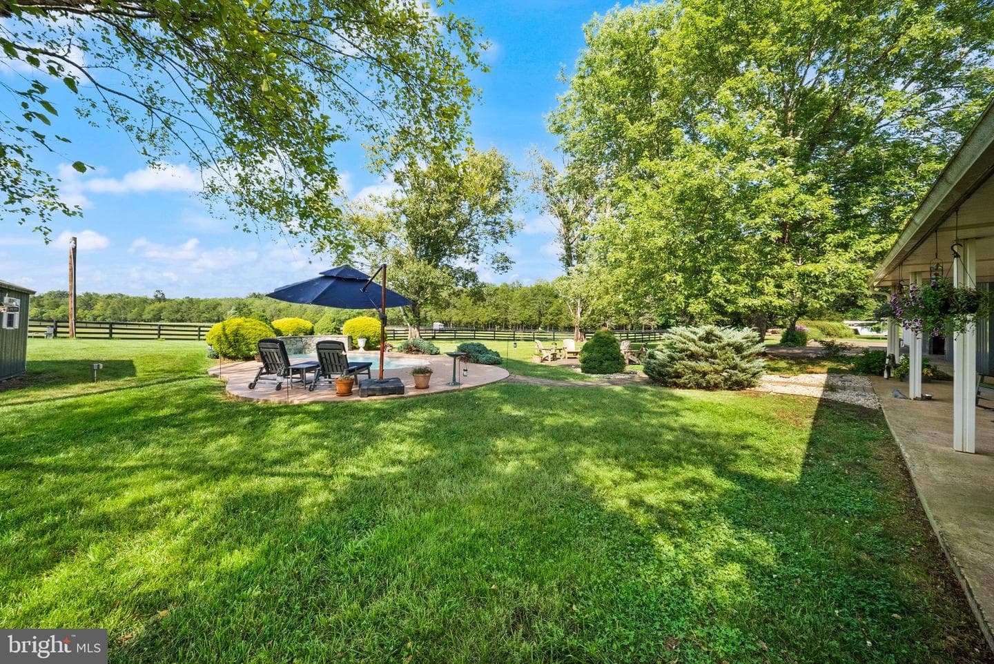 9551 Green Road photo 83