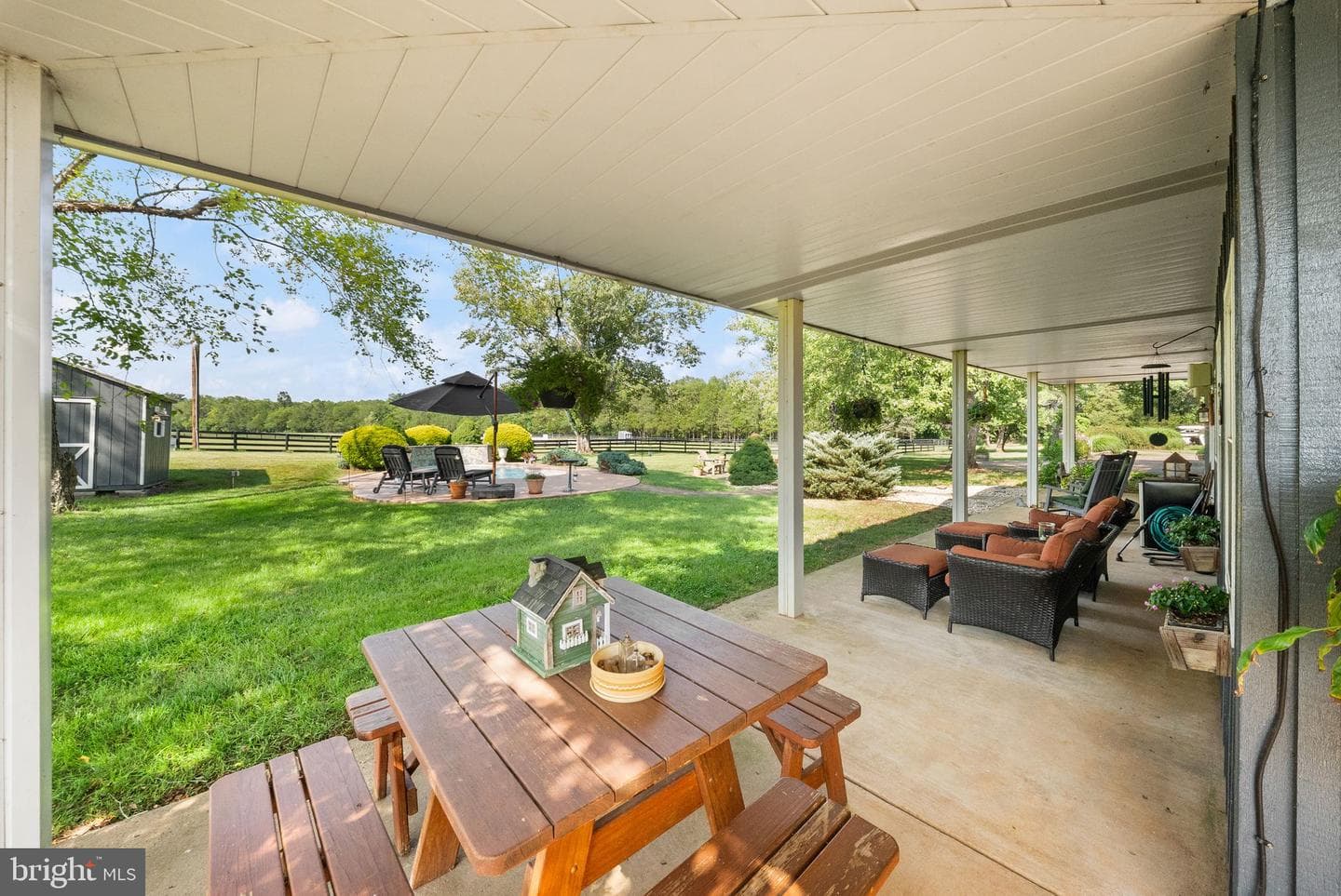 9551 Green Road photo 84