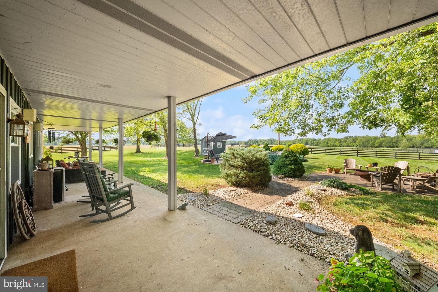 9551 Green Road photo 85