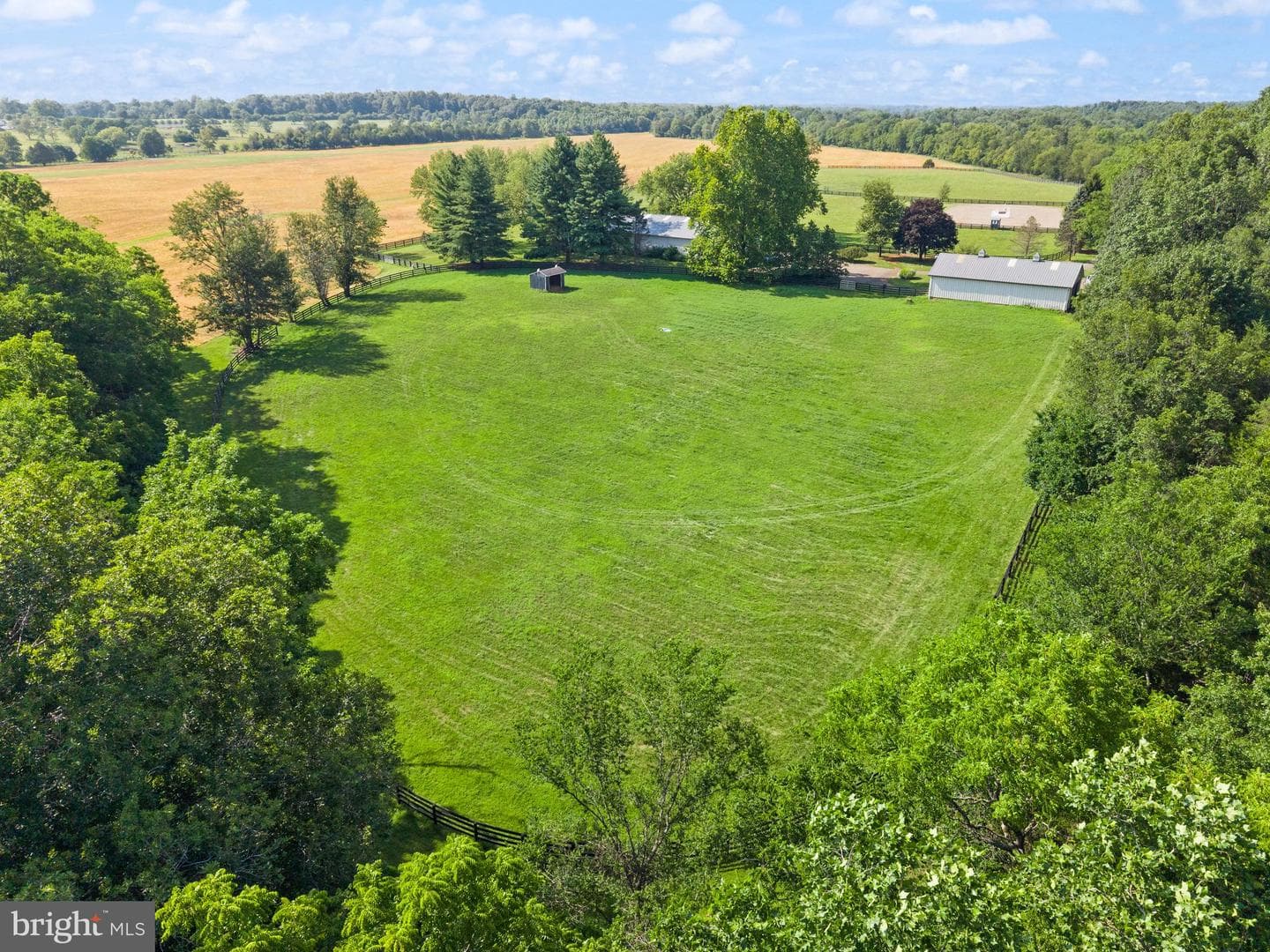 9551 Green Road photo 92