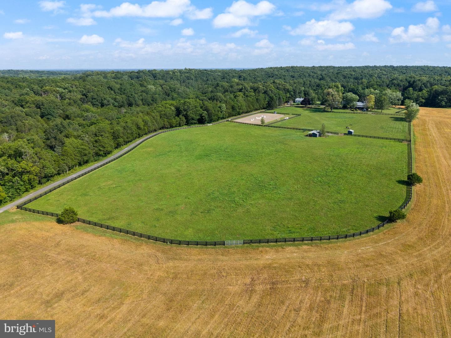 9551 Green Road photo 93