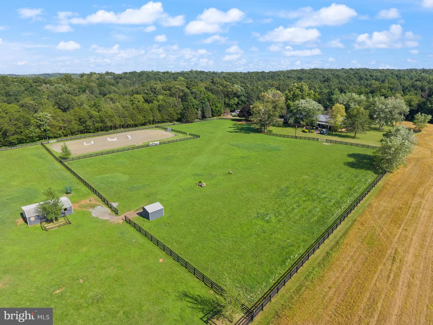 9551 Green Road photo 95
