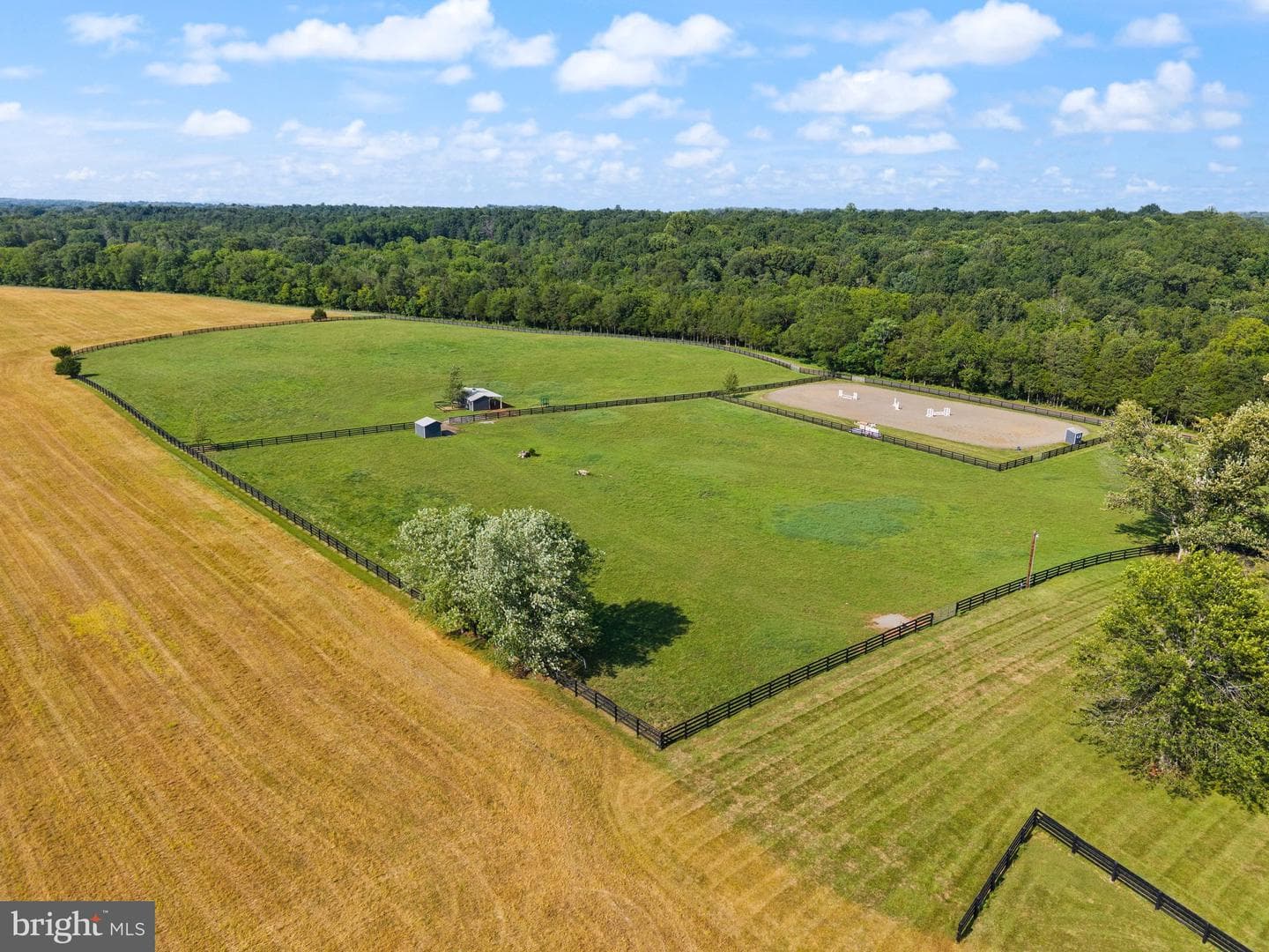 9551 Green Road photo 96