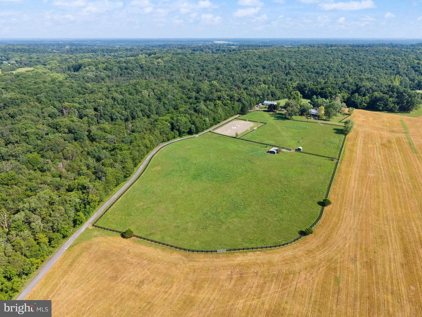 9551 Green Road photo 97