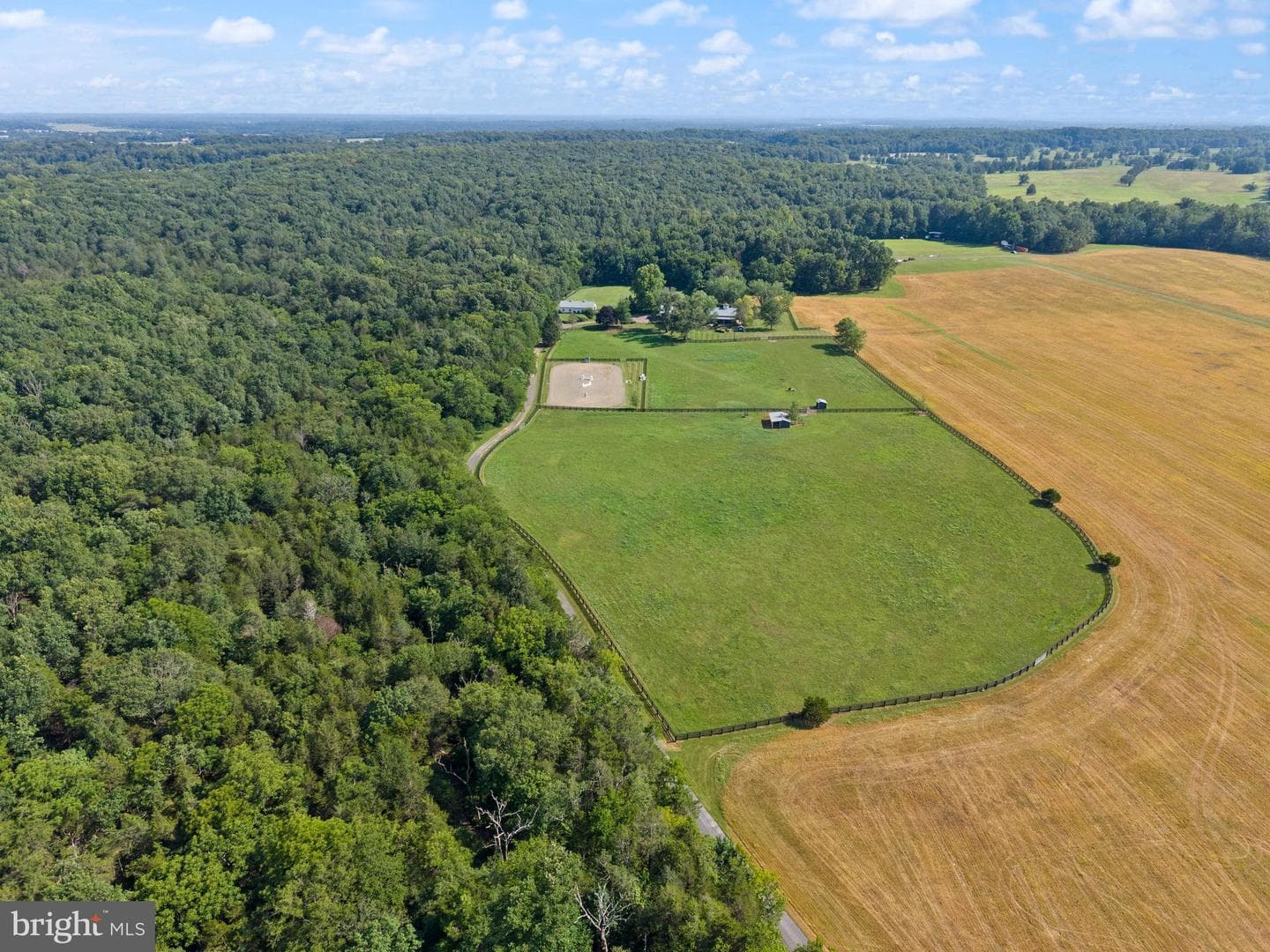 9551 Green Road photo 98