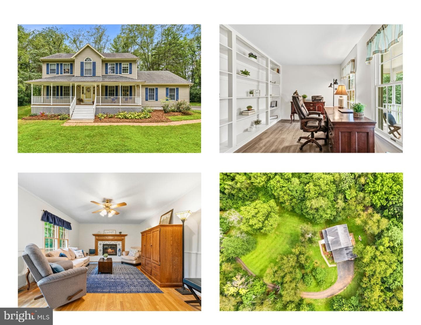 7823 Overbrook Drive, Catlett