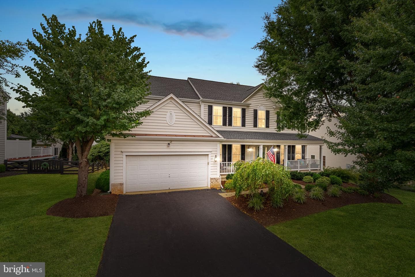 7721 Movern Lane, Warrenton