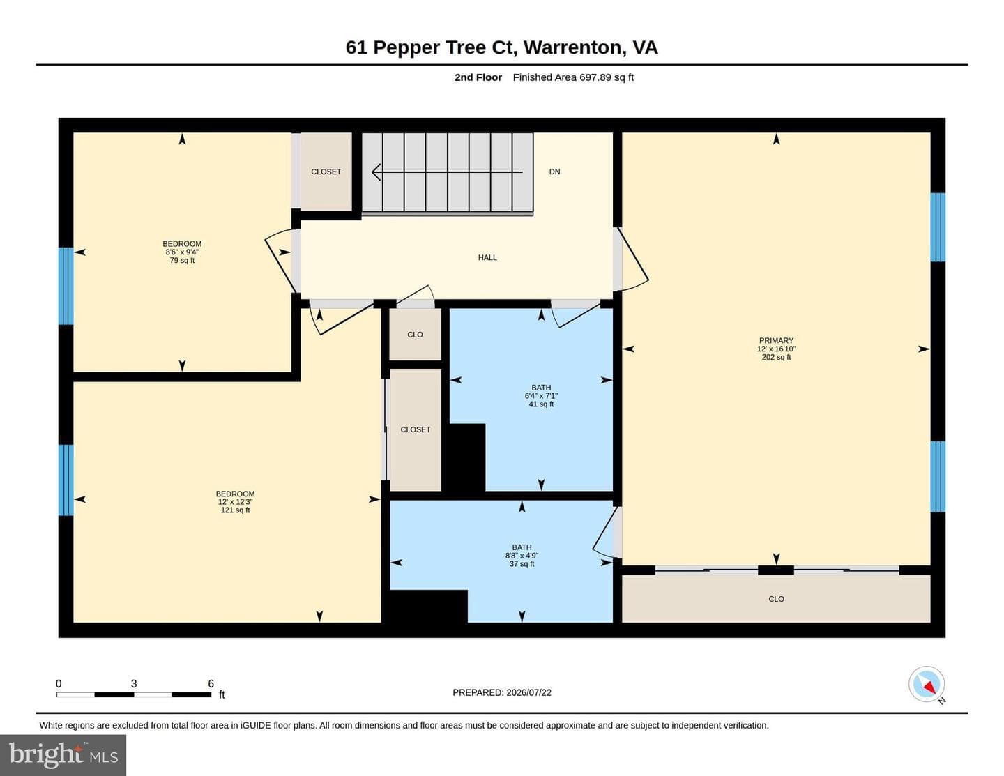 61 Pepper Tree Court photo 28