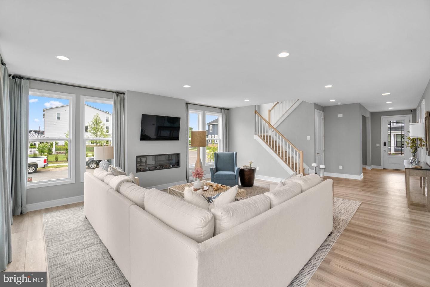 8639 Anderson Avenue #homesite 11 photo 13