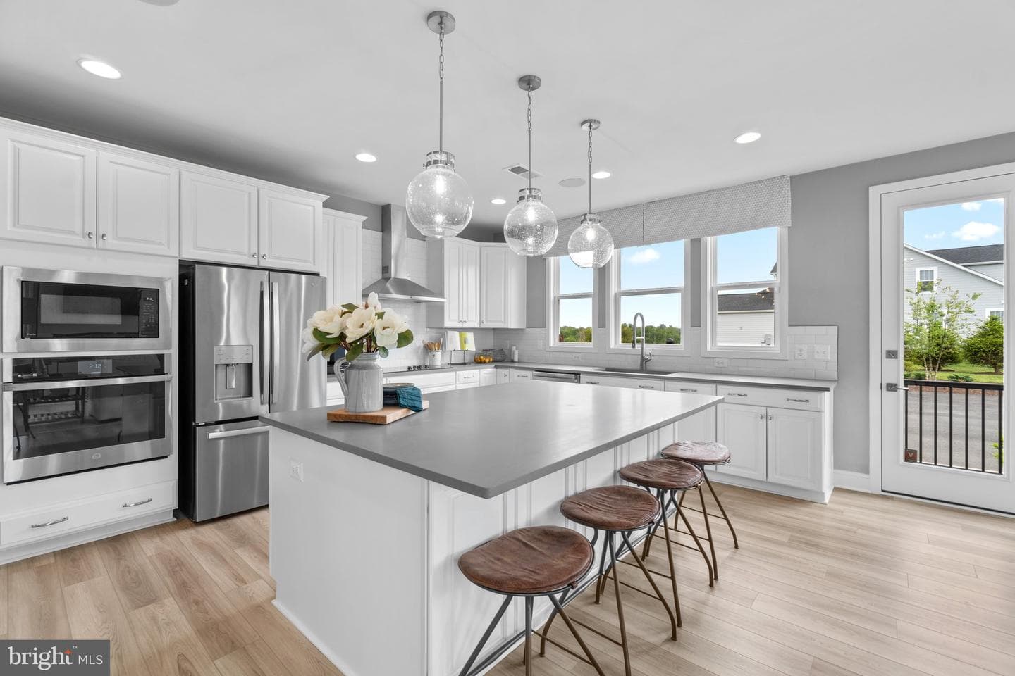 8639 Anderson Avenue #homesite 11 photo 19