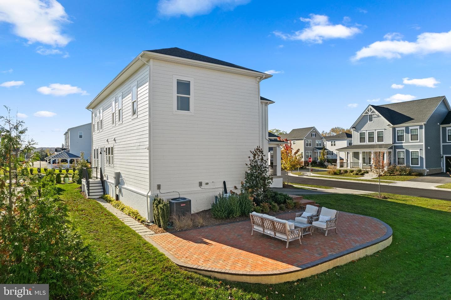8639 Anderson Avenue #homesite 11 photo 57