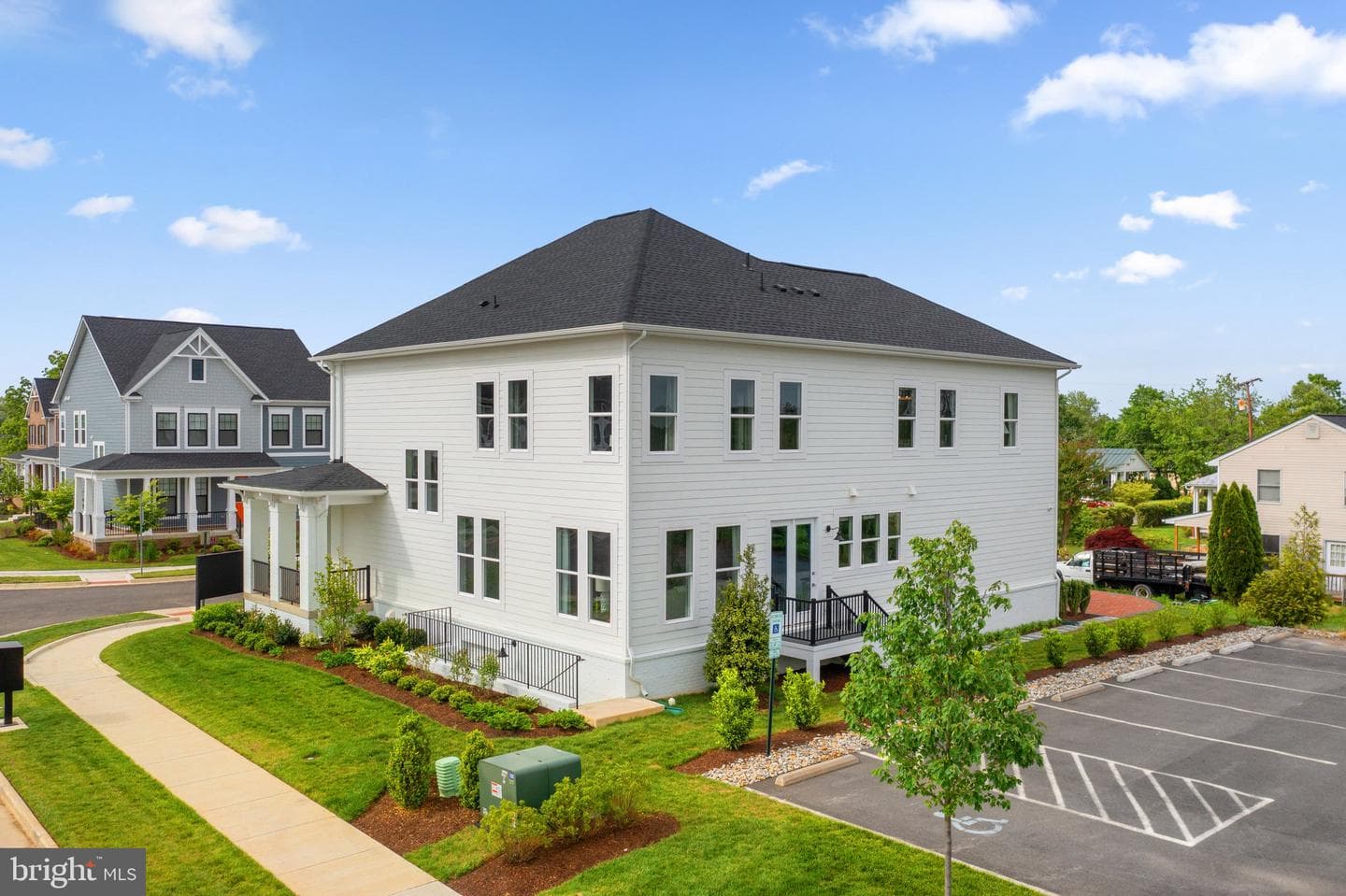 8639 Anderson Avenue #homesite 11 photo 58