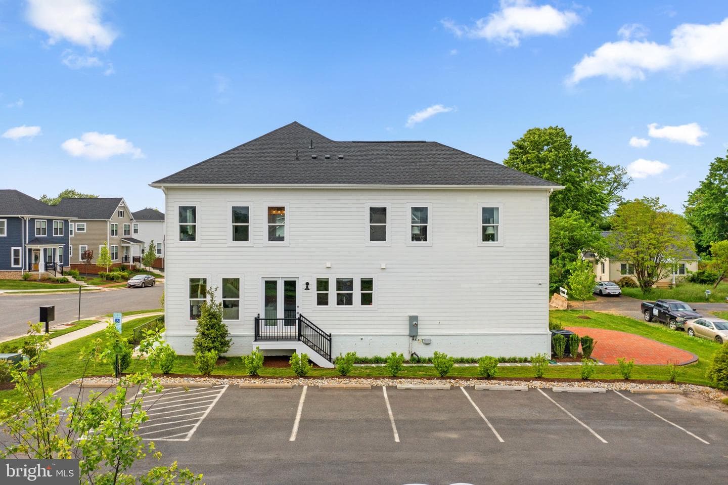 8639 Anderson Avenue #homesite 11 photo 59