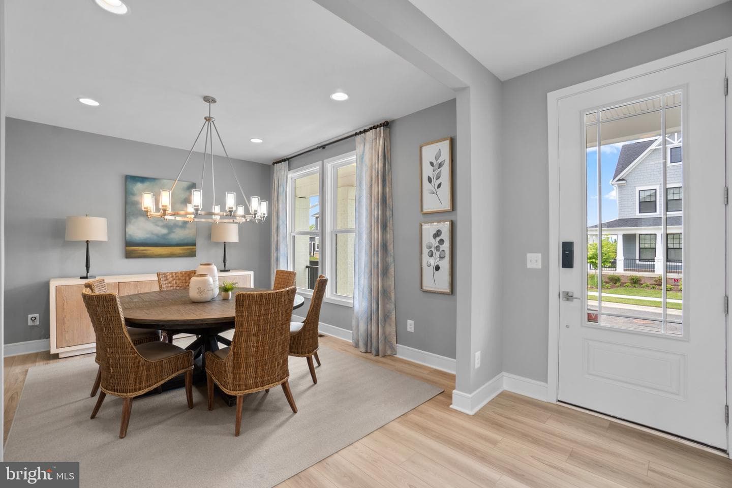 8639 Anderson Avenue #homesite 11 photo 7