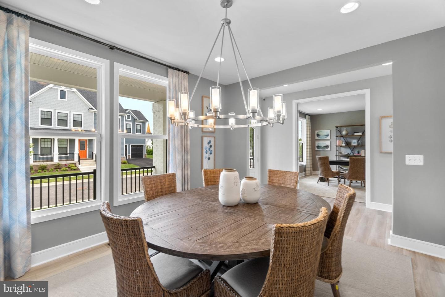 8639 Anderson Avenue #homesite 11 photo 8