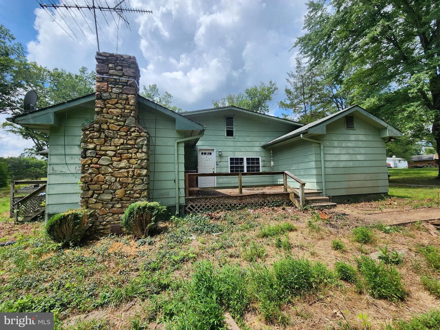 5361 Balls Mill Road photo 4