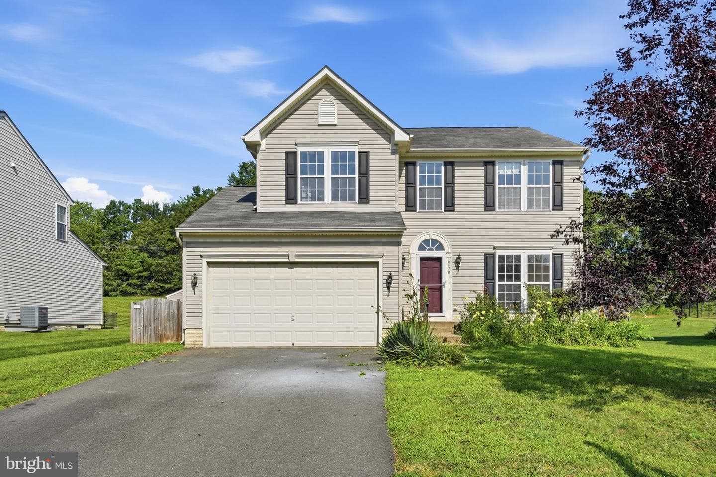 6678 Clarkes Meadow Drive photo 1