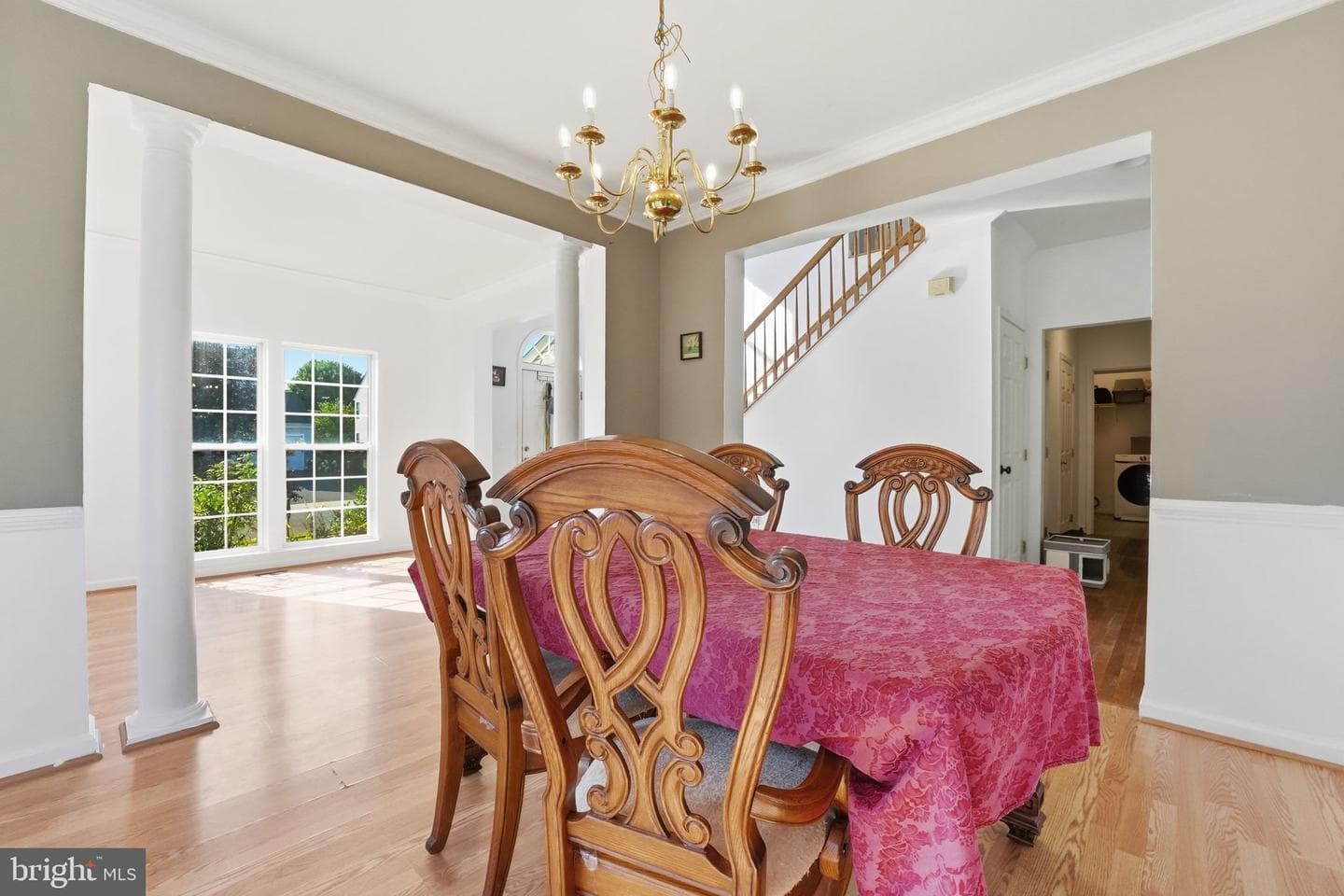 6678 Clarkes Meadow Drive photo 10