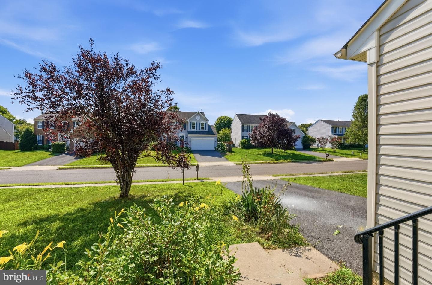 6678 Clarkes Meadow Drive photo 3