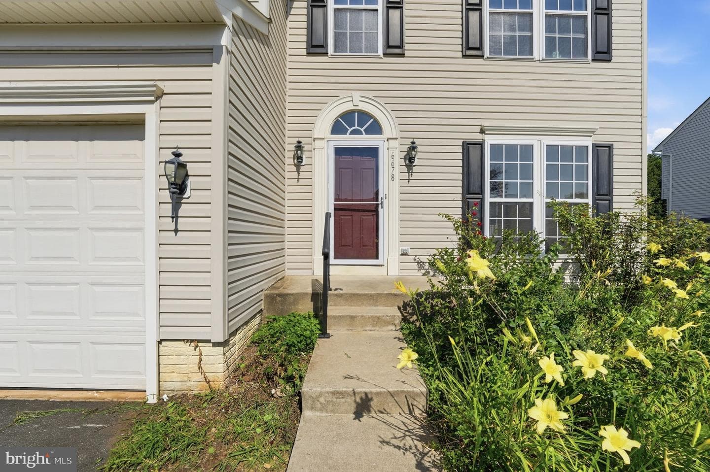 6678 Clarkes Meadow Drive photo 52