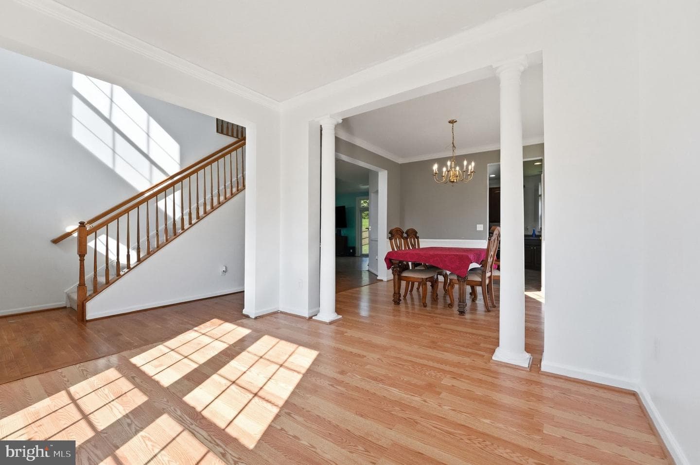 6678 Clarkes Meadow Drive photo 8