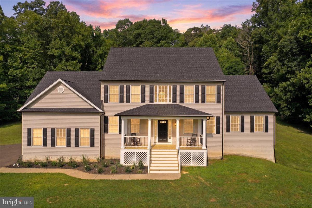 6178 John Barton Road