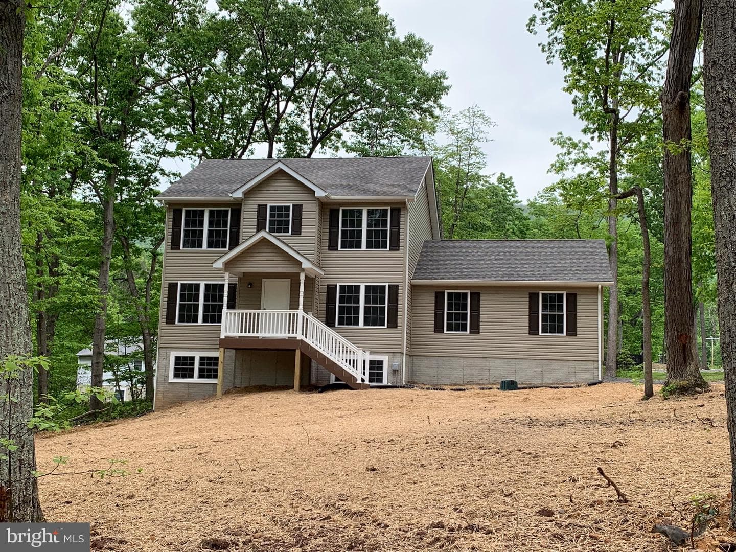 208 Susquehanna Trail photo 1