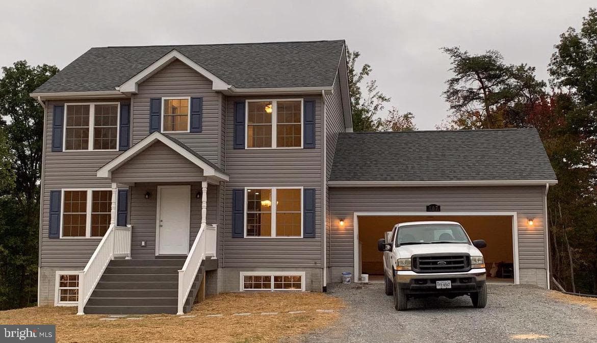 208 Susquehanna Trail photo 3