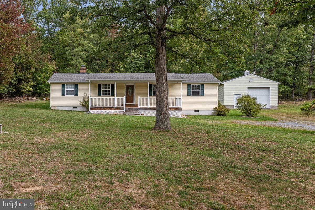 107 Tonto Trail photo 1