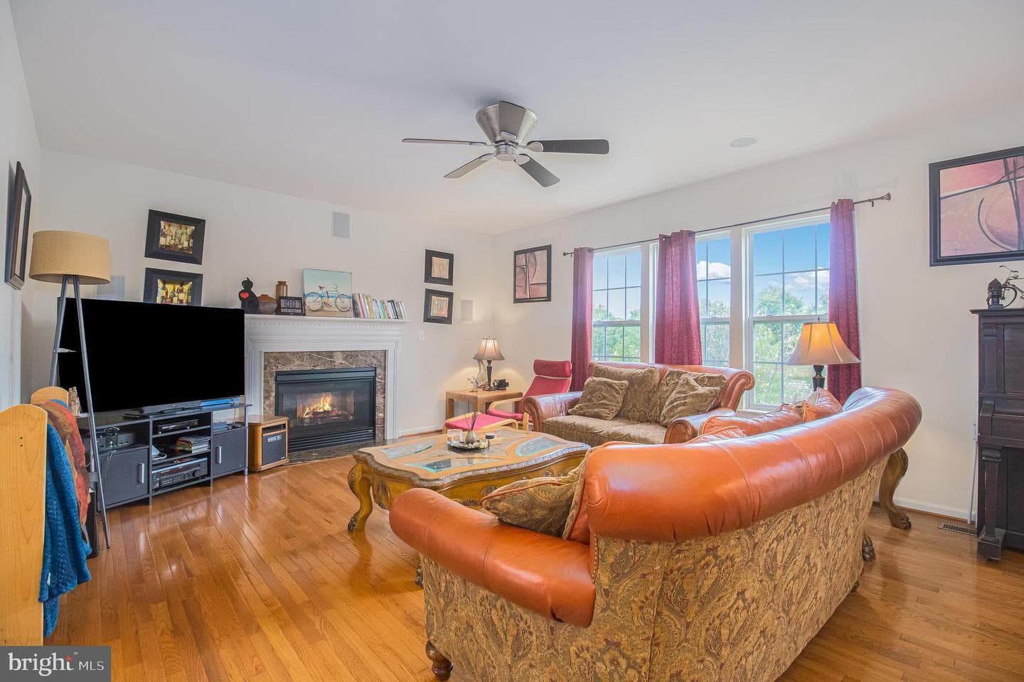 134 Cedar Mountain Drive photo 8