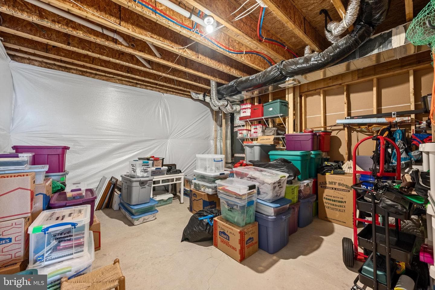136 Nuthatch Drive photo 51