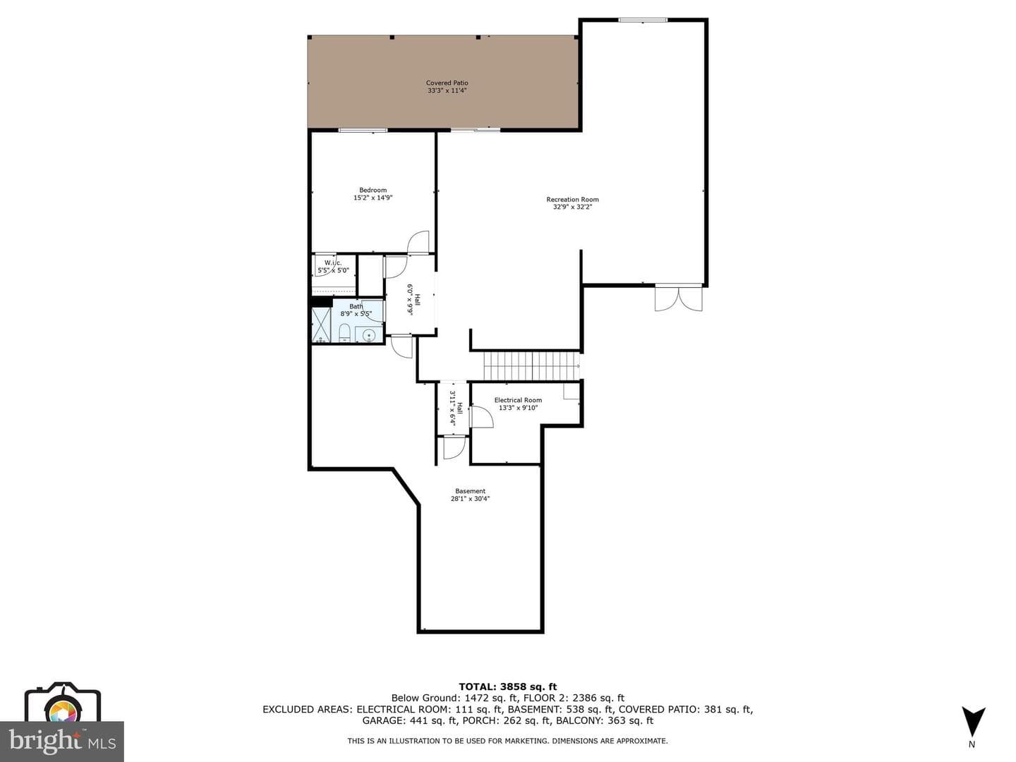 136 Nuthatch Drive photo 88