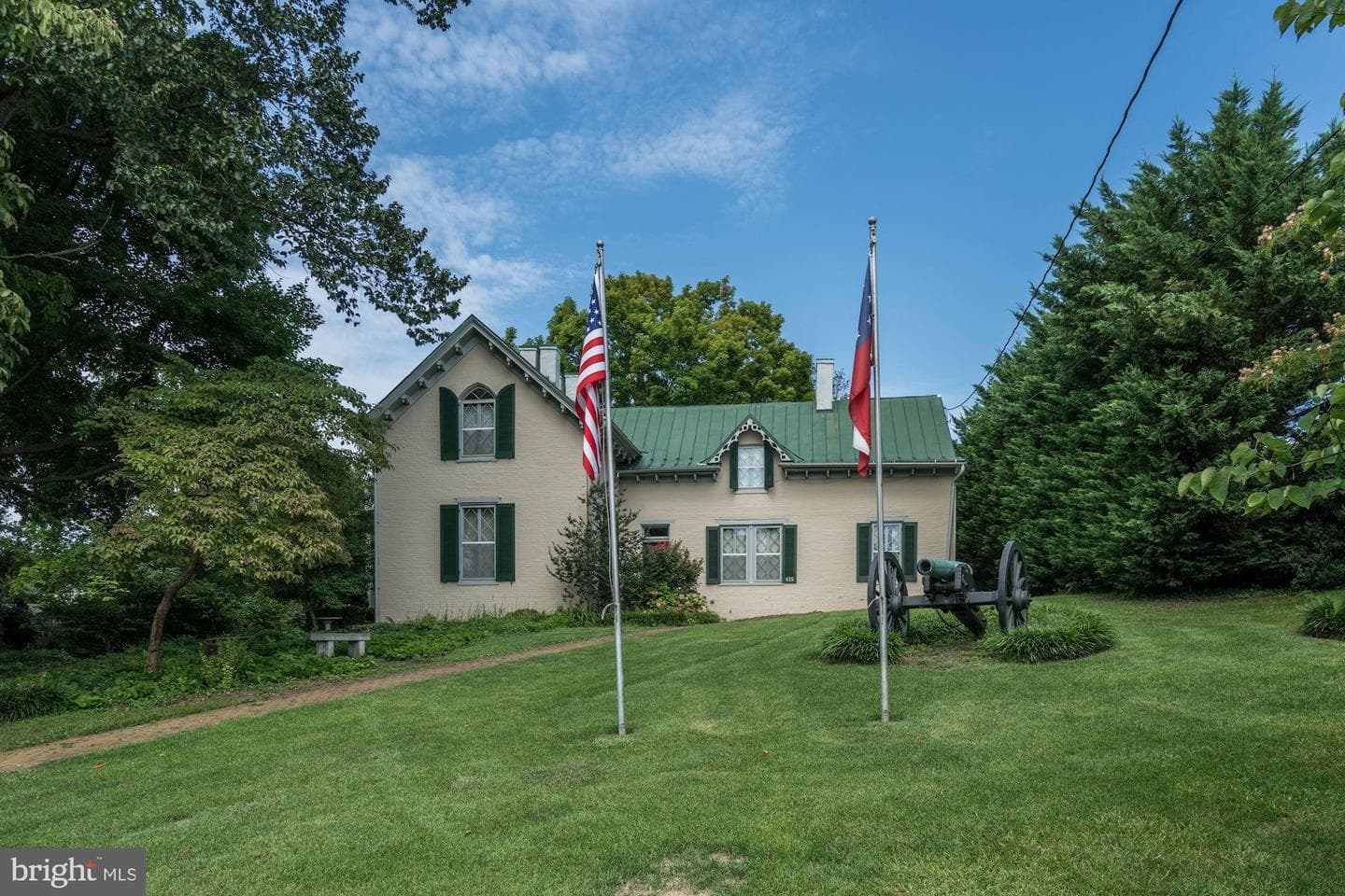 133 Poe Drive photo 16