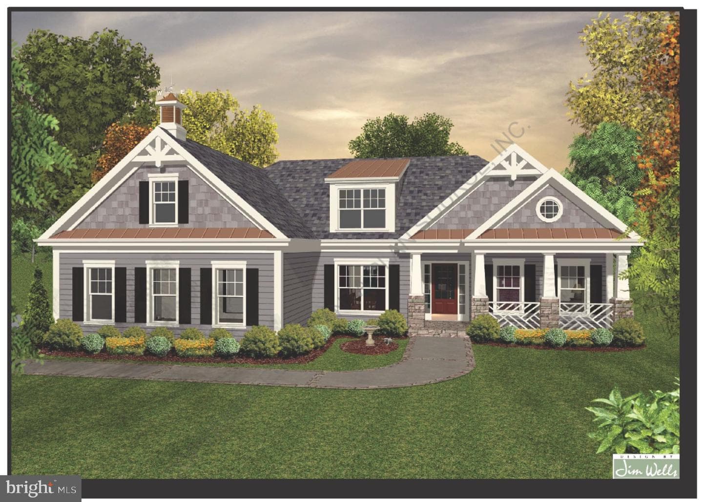 Lot 206 Fairway Circle, Cross Junction