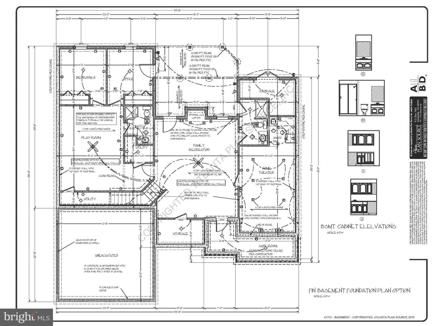 Lot 206 Fairway Circle, Cross Junction