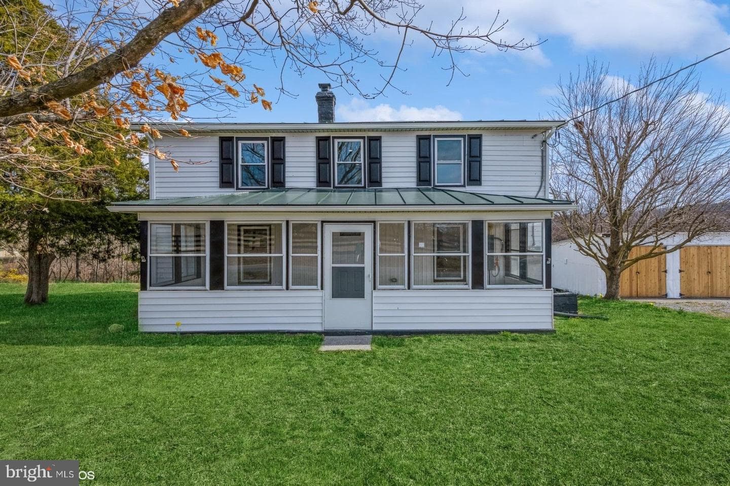 294 Bethel Grange Road photo 1
