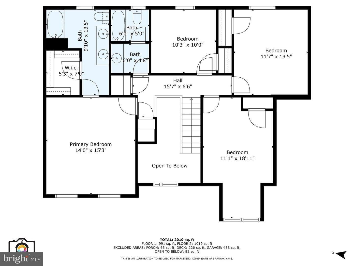 110 Shepherds Court photo 43