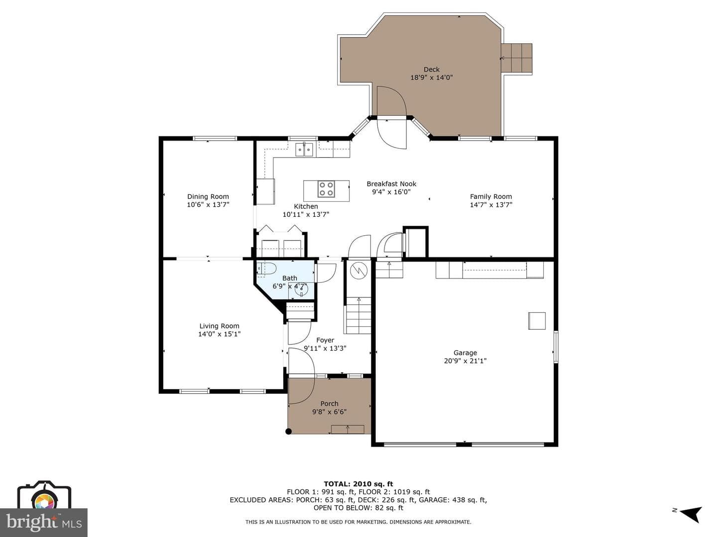 110 Shepherds Court photo 44