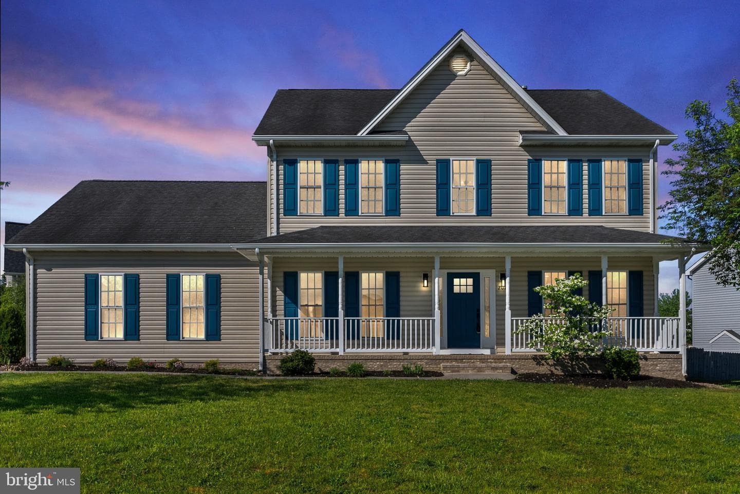 207 Clydesdale Drive photo 1