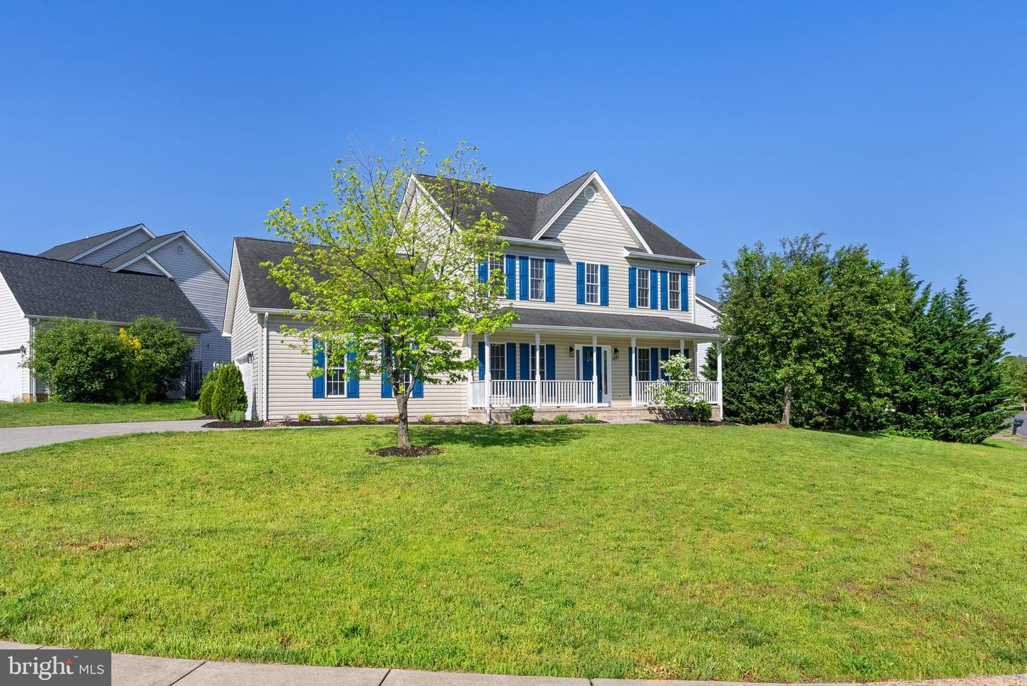207 Clydesdale Drive photo 2