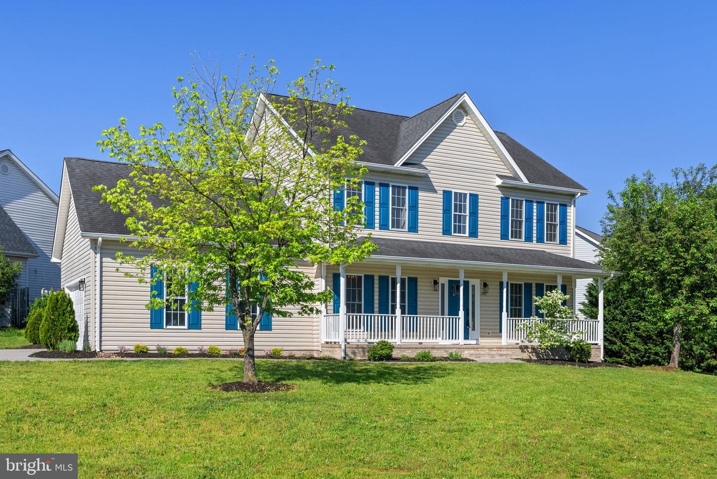 207 Clydesdale Drive photo 3