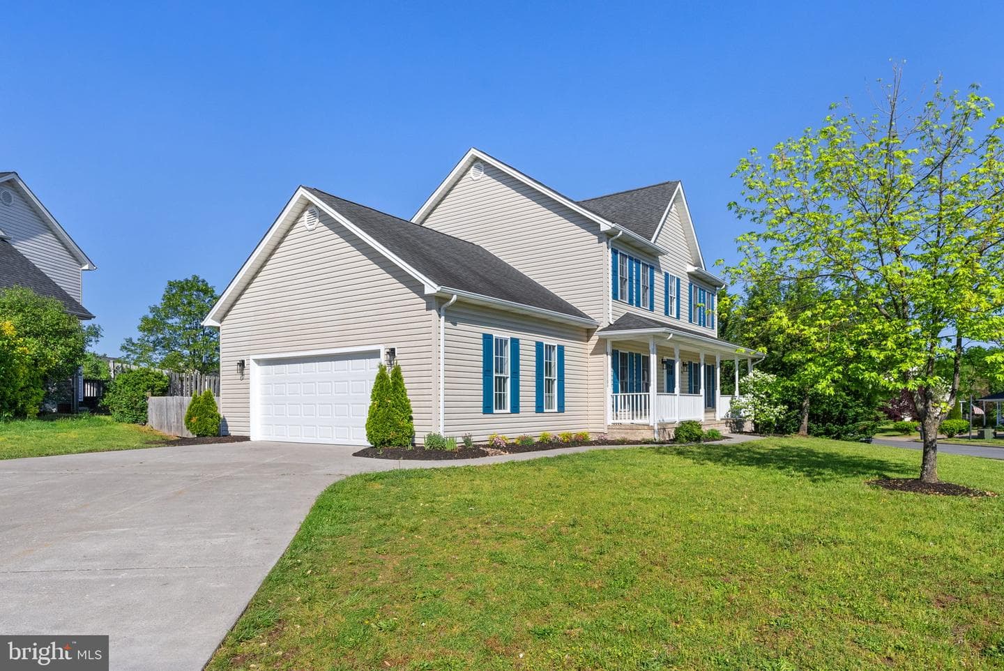 207 Clydesdale Drive photo 4