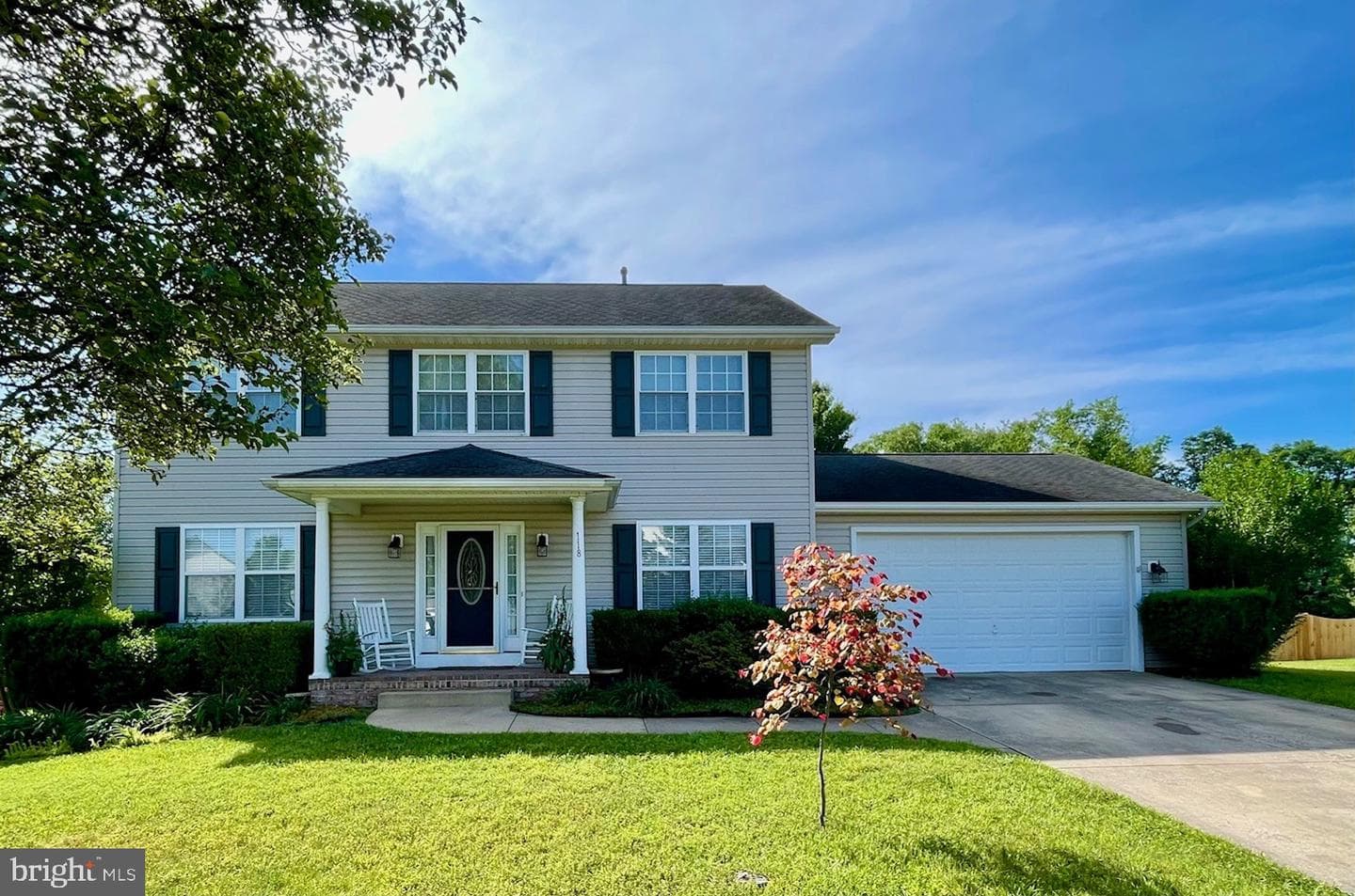118 Grindstone Drive photo 3
