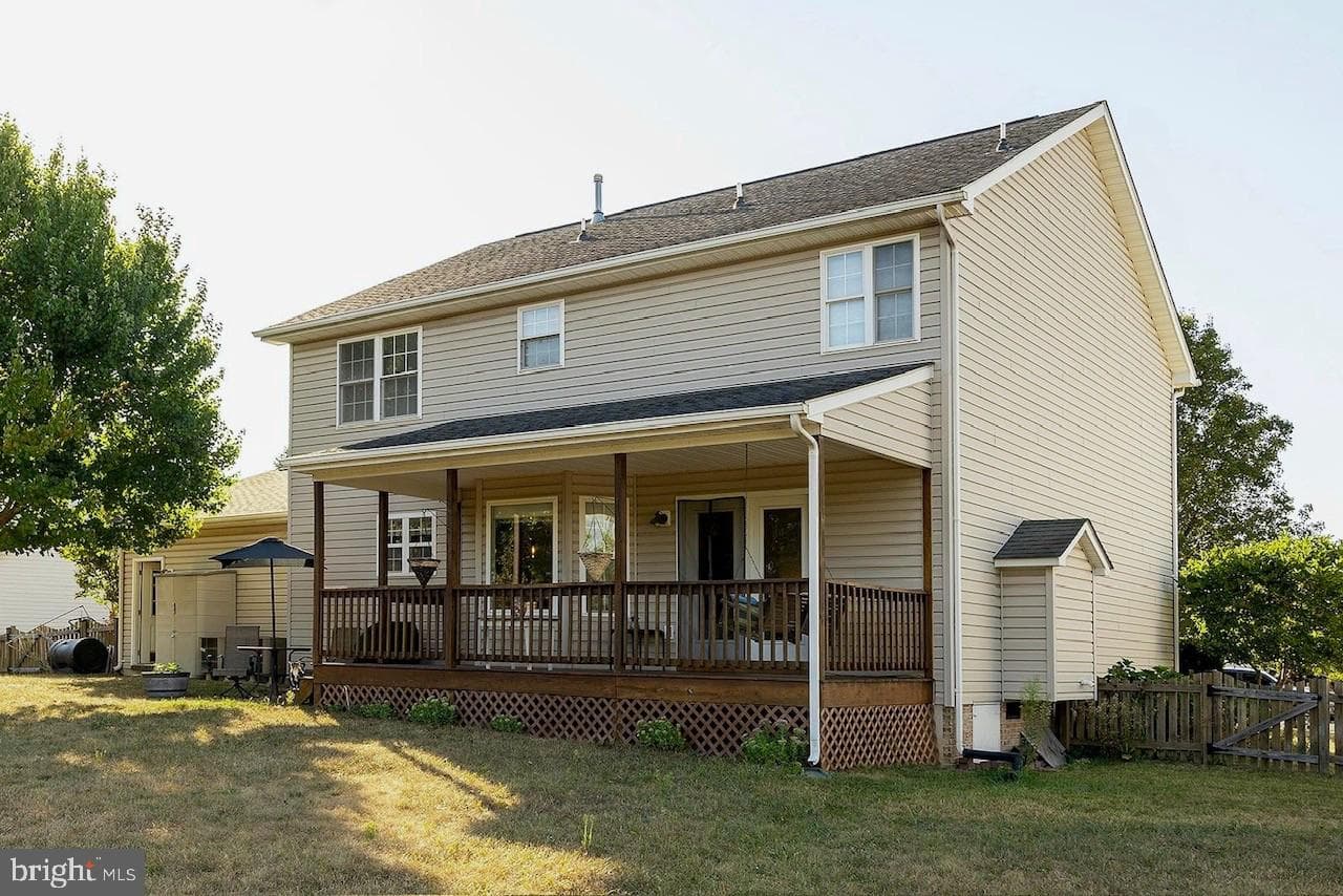 118 Grindstone Drive photo 9