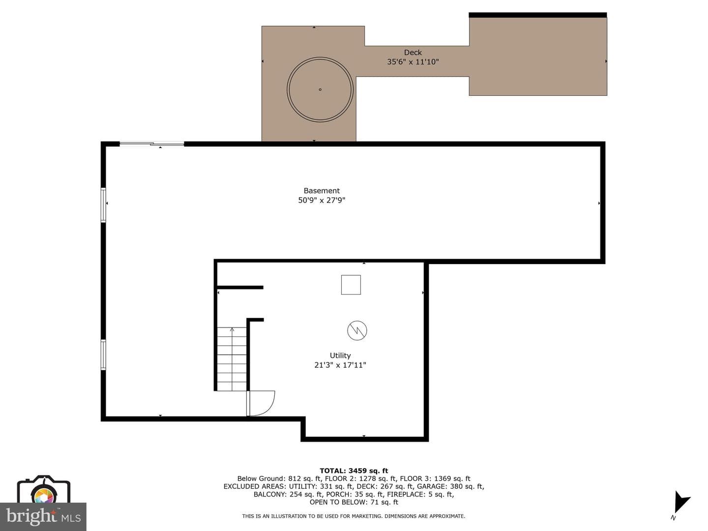 212 Sentinel Drive photo 5