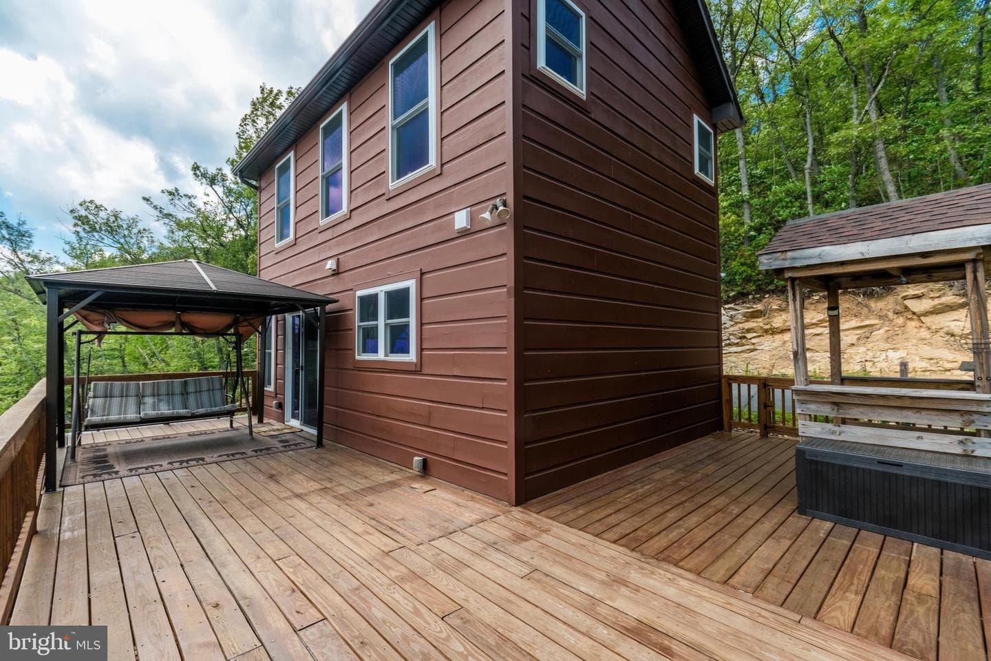 118 Wolf Spring Trail photo 29