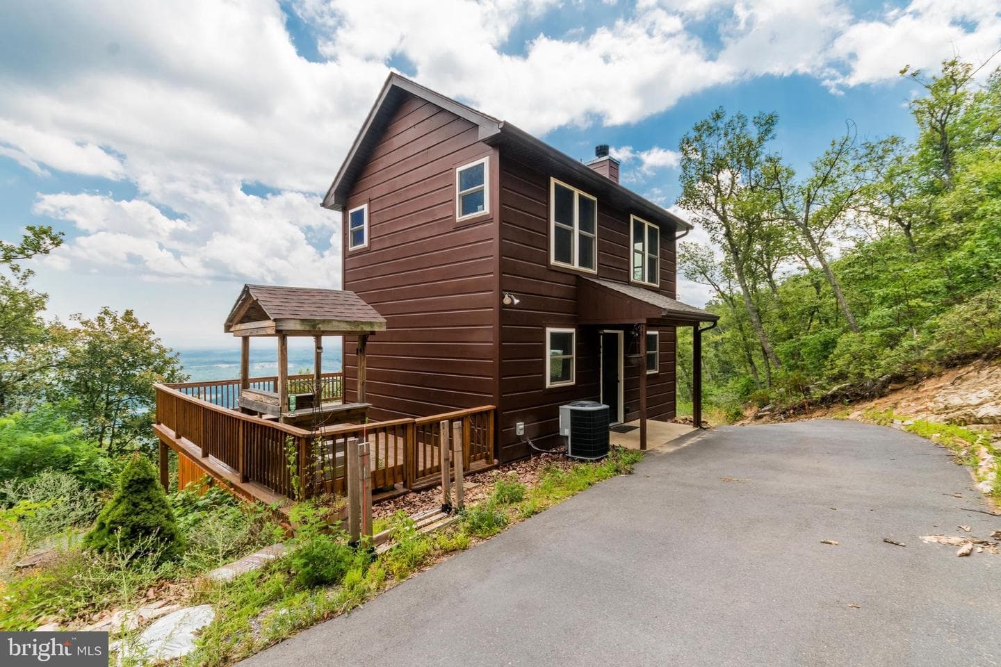 118 Wolf Spring Trail photo 35